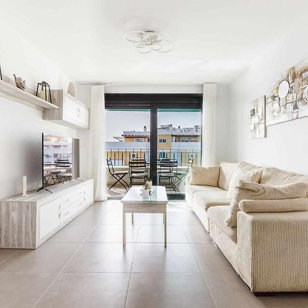 A&N Sugar Luxury Torre del Mar Apartamento Exterior foto