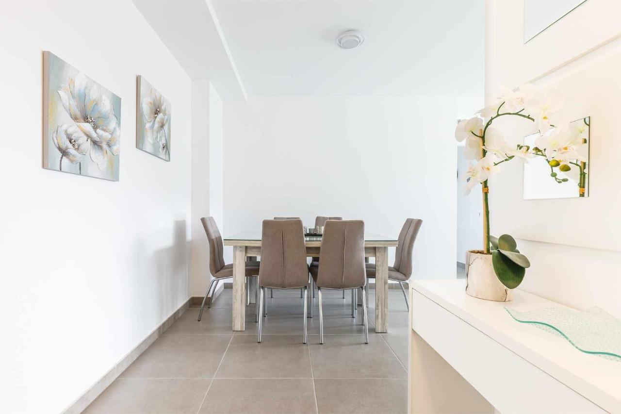 A&N Sugar Luxury Torre del Mar Apartamento Exterior foto